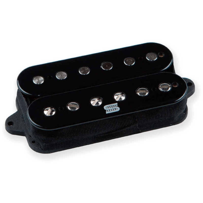 Seymour Duncan DUALITY BRIDGE BLACK