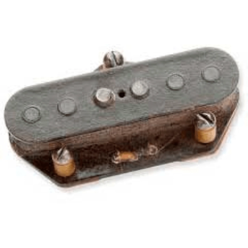 Seymour Duncan ANTQ FOR TELECASTER LEAD RAISE D&G