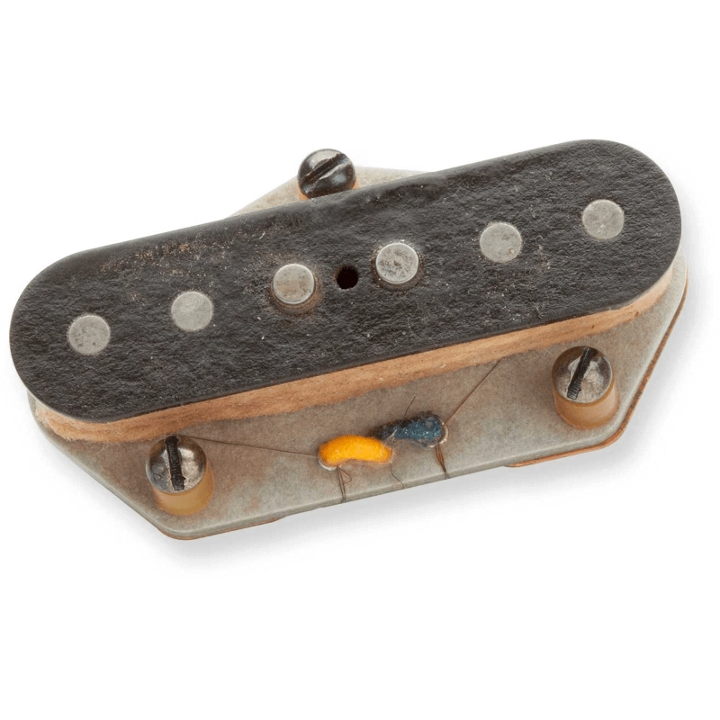 Seymour Duncan ANTQ II FOR TELECASTER TWANG BRDG