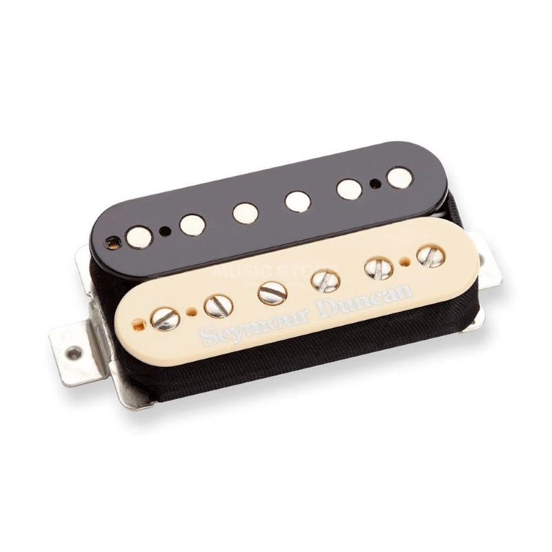 Seymour Duncan SH1N '59 MODEL ZEBRA 4CONDUCTOR
