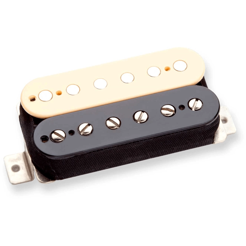 Seymour Duncan SH1B '59 MODEL REV ZEBRA 4COND