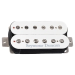 Seymour Duncan SH2N JAZZ MODEL WHITE