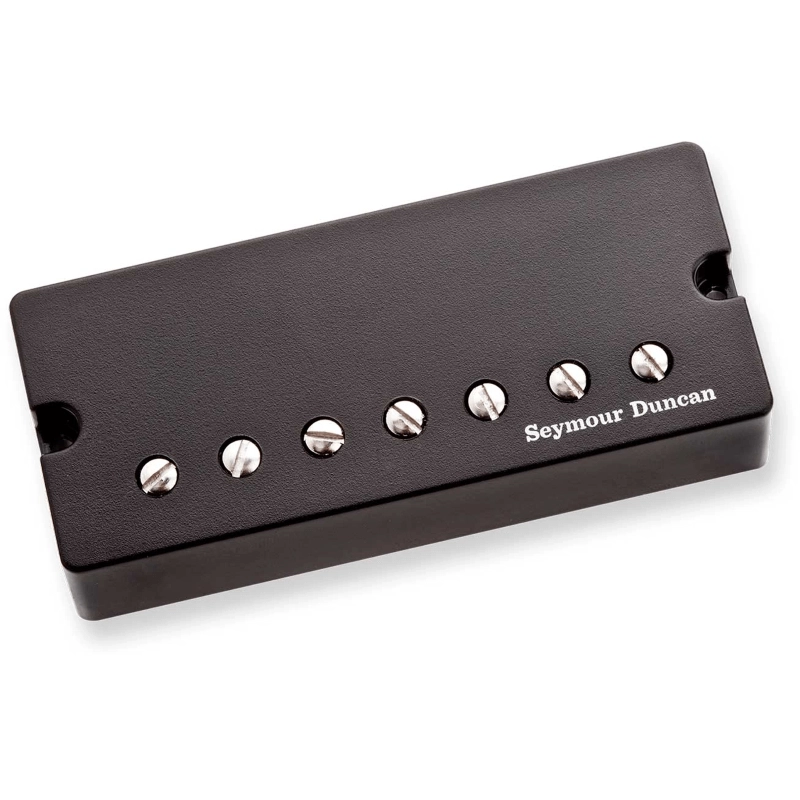 Seymour Duncan 7STR DISTORTION BRG, AMT, SOAPBAR