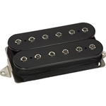 DiMarzio Dominion Bridge "F-spaced" nero - DP245FBK