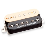 Seymour Duncan SH6B DUNCAN DISTORTION REV. ZEBRA