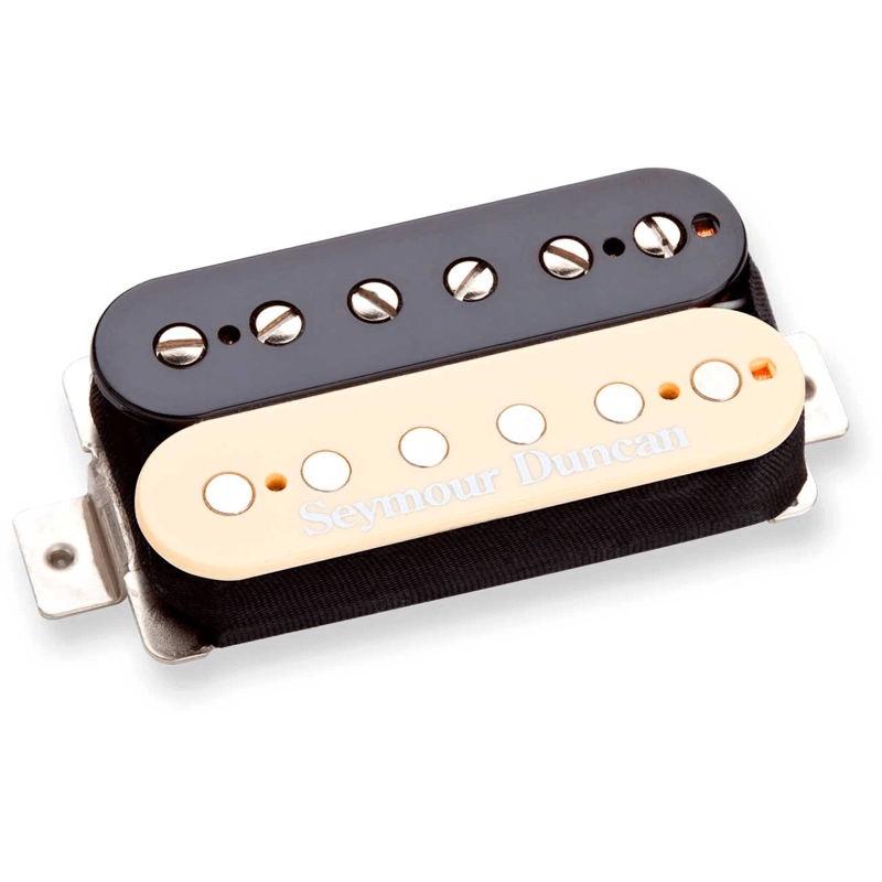 Seymour Duncan SH6N DUNCAN DISTORTION REV. ZEBRA