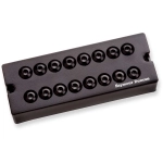Seymour Duncan 8STR INVADER NK, AMT, SOAPBAR
