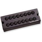 Seymour Duncan 8STR INVADER BRG, AMT, SOAPBAR