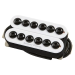 Seymour Duncan SH8B INVADER WHITE