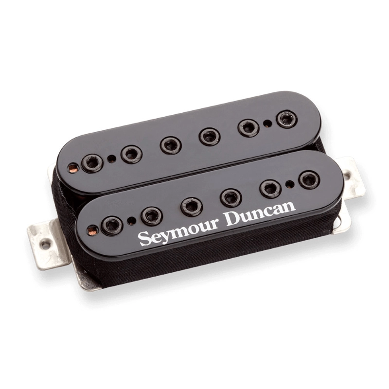 Seymour Duncan Sh10n Full Shred Blk