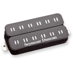 Seymour Duncan PATB2B DISTORTION PARALLEL AXIS