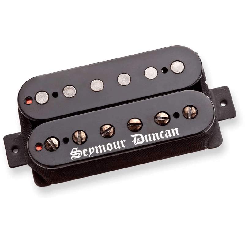 Seymour Duncan BLACK WINTER, HB BRIDGE BLK