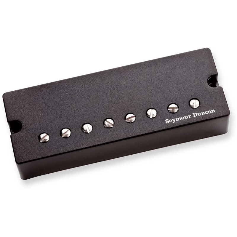 Seymour Duncan 8STR PEGASUS BRG, AMT, SOAPBAR