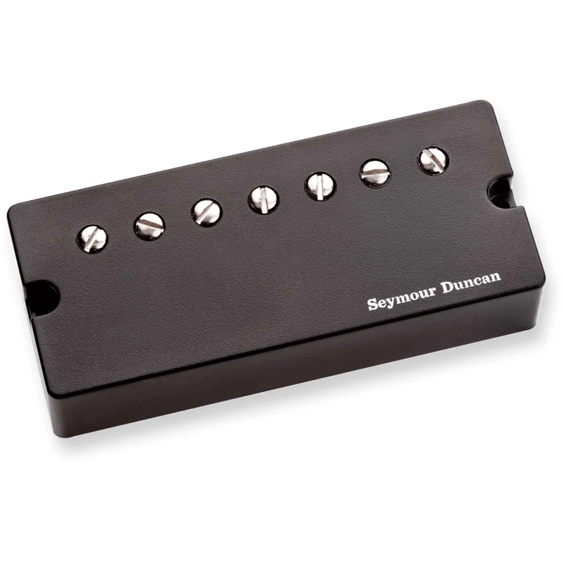 Seymour Duncan 7STR SENTIENT NECK, AMT, SOAPBAR