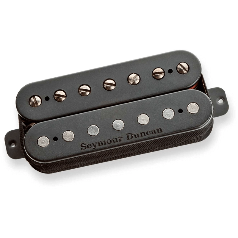 Seymour Duncan 7STR SENTIENT NECK, PMT, BLK