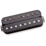 Seymour Duncan 8STR SENTIENT NECK, PMT, BLK