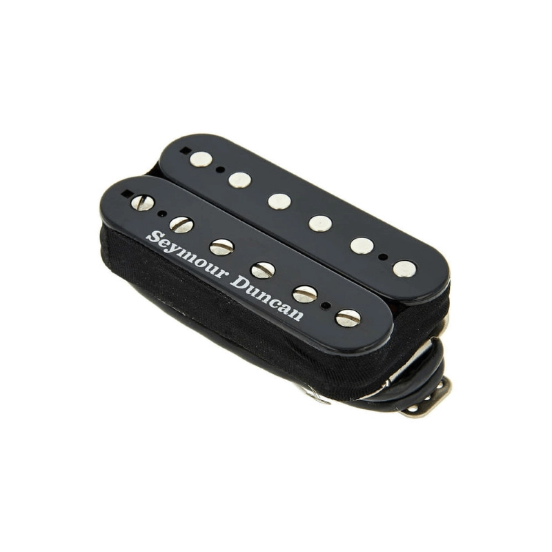 Seymour Duncan TB5 DUNCAN CUSTOM TREMBKR BLK