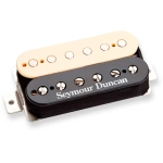 Seymour Duncan TB6 DISTORTION TREMBKR REV ZEBRA