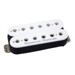 Seymour Duncan TB6 DUNCAN DISTORTION TRMBKR WHITE