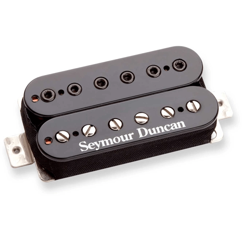 Seymour Duncan TB12 SCREAMIN' DEMON TREMBKR BLK