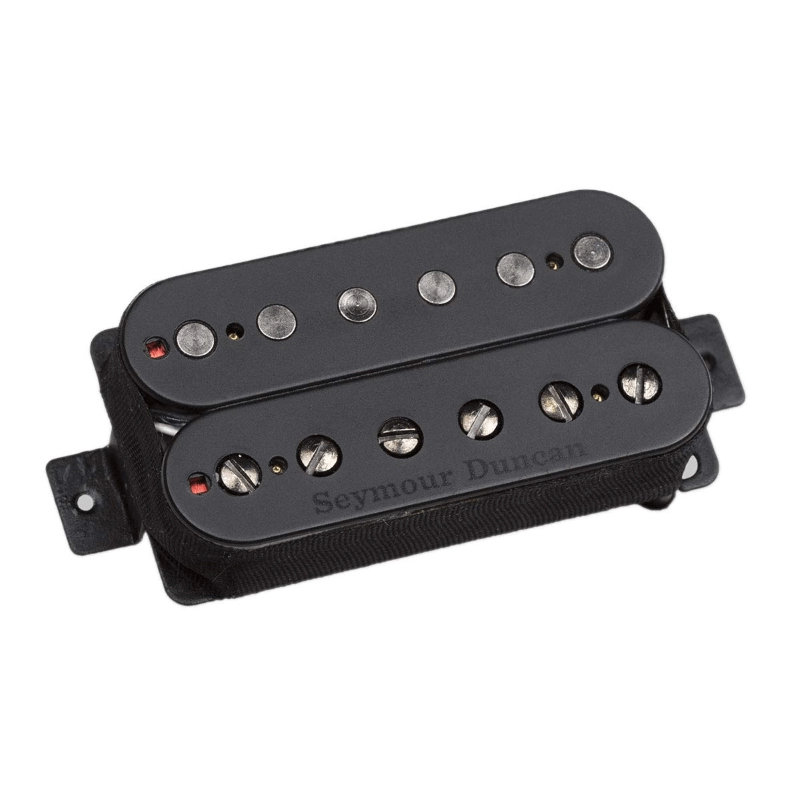 Seymour Duncan PEGASUS TB BLK