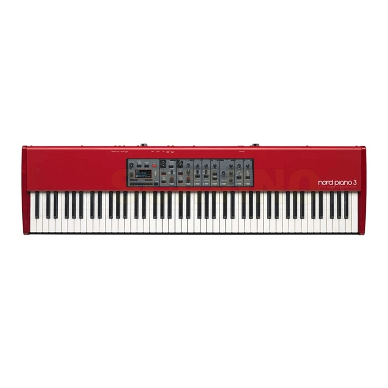 Clavia Nord Piano 3 88 Tasti Pesati