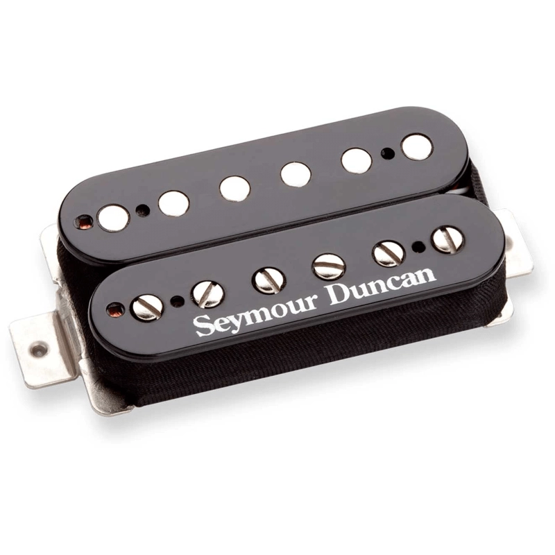 Seymour Duncan SATURDAY NIGHT SPECIAL, BRIDGE BLK