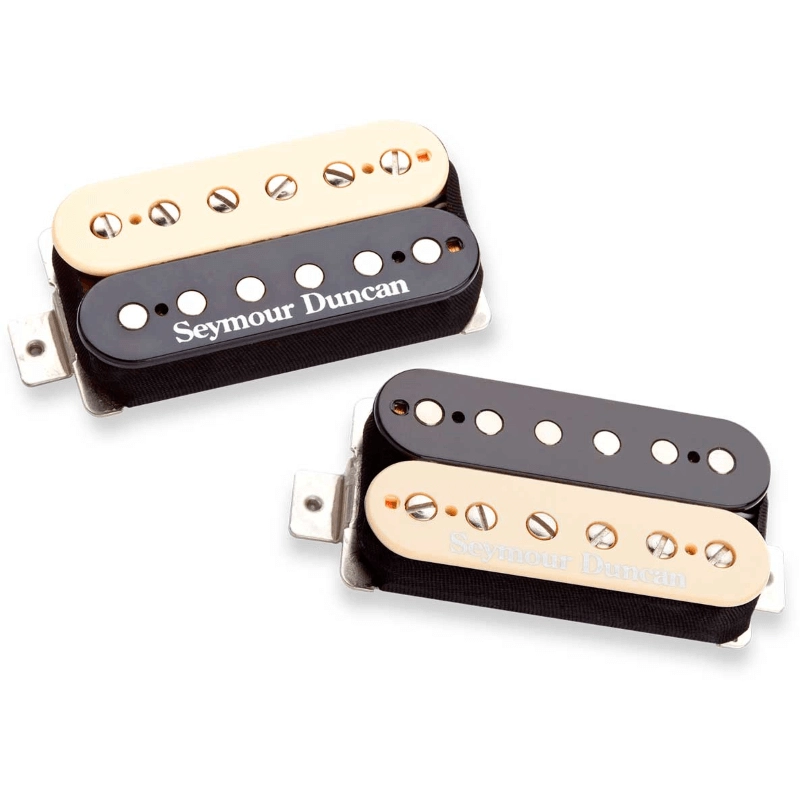 Seymour Duncan SATURDAY NIGHT SPECIAL, SET ZBR