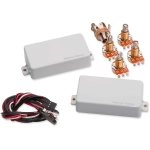 Seymour Duncan LWCH2S,LIVEWIREII,CLASSIC,HB,WTE