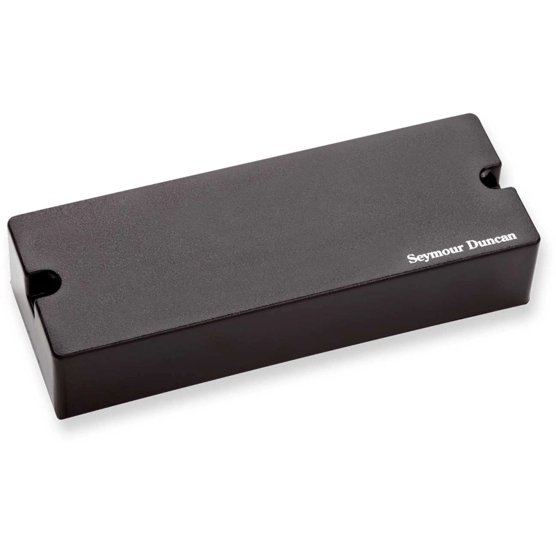Seymour Duncan AHB1B BLACKOUTS, 8STRG, BRIDGE