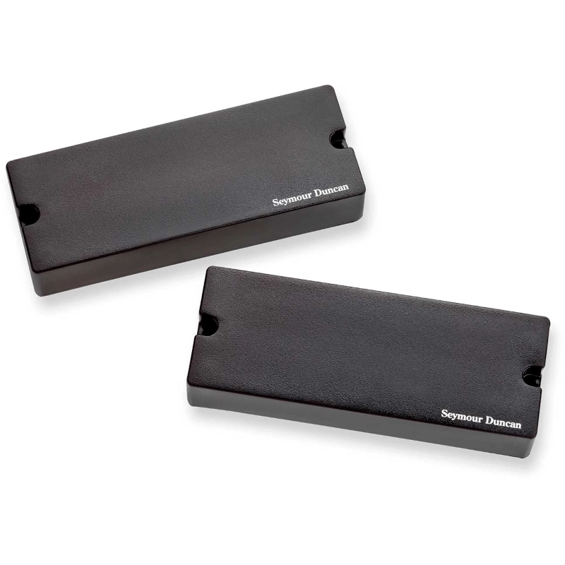 Seymour Duncan AHB1S BLACKOUTS, 8STRG, SET