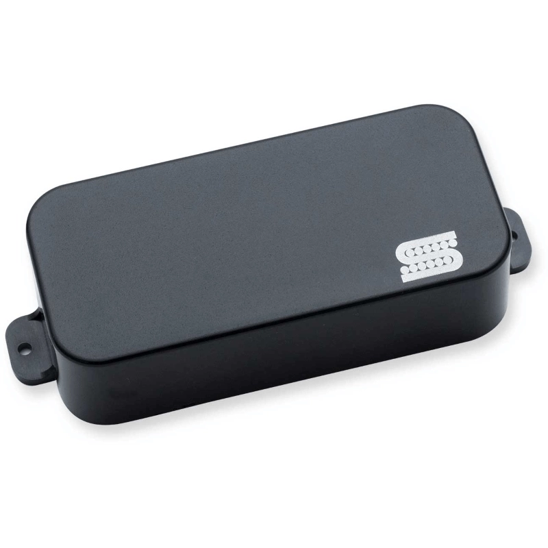 Seymour Duncan DINO C BRIDGE 7 STRG PASSIVE MOUNT
