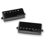 Seymour Duncan J LOOMIS SET AMT, BLK 7STR