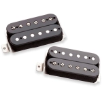 Seymour Duncan SET, ALNICO PRO II BLACK
