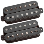 Seymour Duncan SET, 7 STR, PEGASUS\SENTIENT BLK