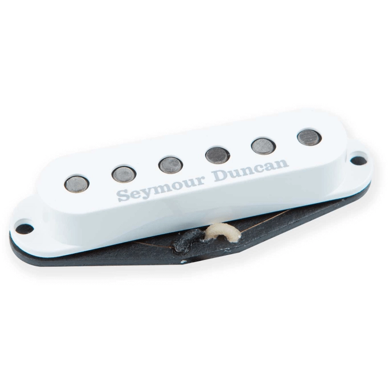 Seymour Duncan SSL2 VNTG FLAT FOR STRAT RWRP