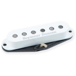 Seymour Duncan SSL2 VNTG FLAT FOR STRAT RWRP