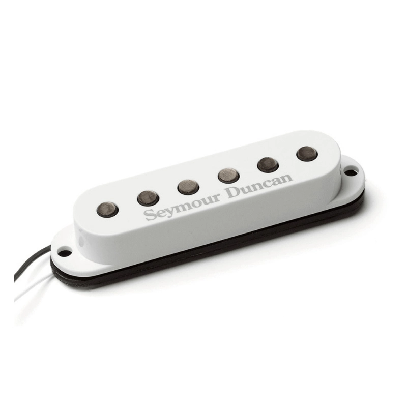Seymour Duncan SSL3 HOT FOR STRAT
