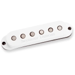 Seymour Duncan SSL3T HOT FOR STRAT RWRP TAPPED