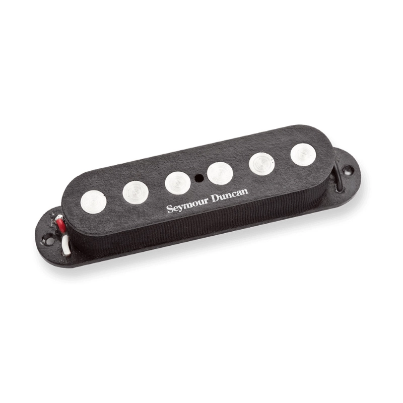 Seymour Duncan SSL4 QTRPOUND FLAT FOR STRAT