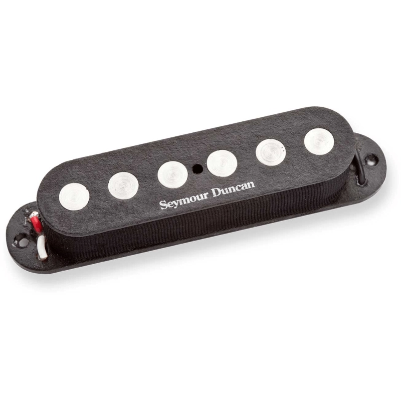 Seymour Duncan SSL4T QTRPOUND FLT STRAT RWRPTAP