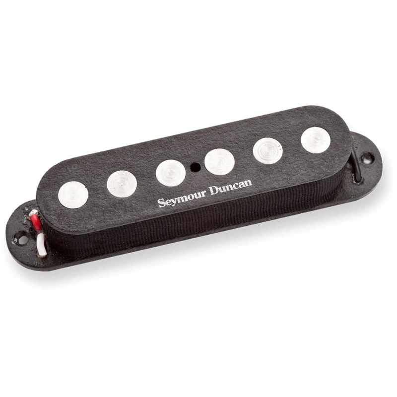 Seymour Duncan SSL4T QTRPOUND STRAT TAPPED