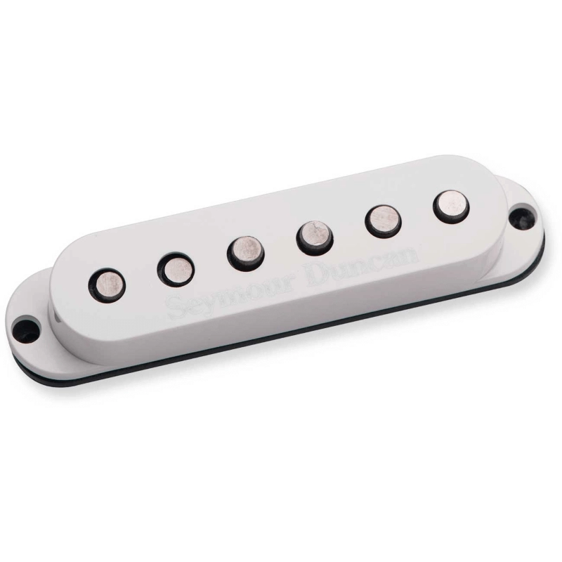 Seymour Duncanl Custom Stag Strat Rwrp Lft