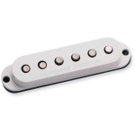 Seymour Duncanl Custom Stag Strat Rwrp Lft