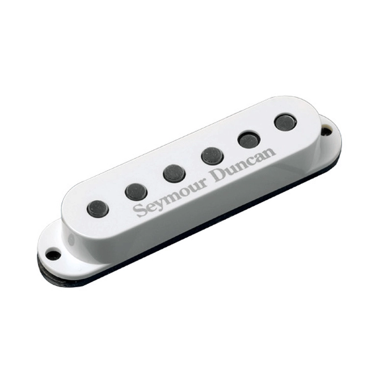 Seymour Duncan SSL6 CUSTOM FLAT FOR STRAT