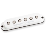 Seymour Duncanom Flat For Strat Rwrp