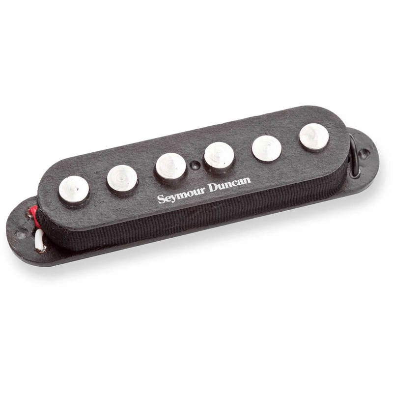 Seymour Duncan Qtrpound Stag Strat Rwrp Tap
