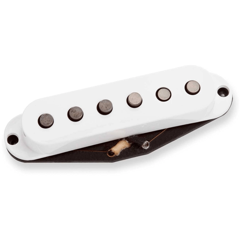 Seymour Duncanivetwo For Strat, Neck