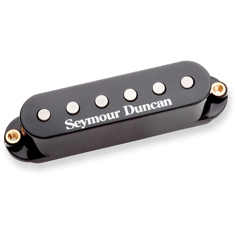 Seymour Duncan STKS7 VINTAGE HOT STACK PLUS, BLK