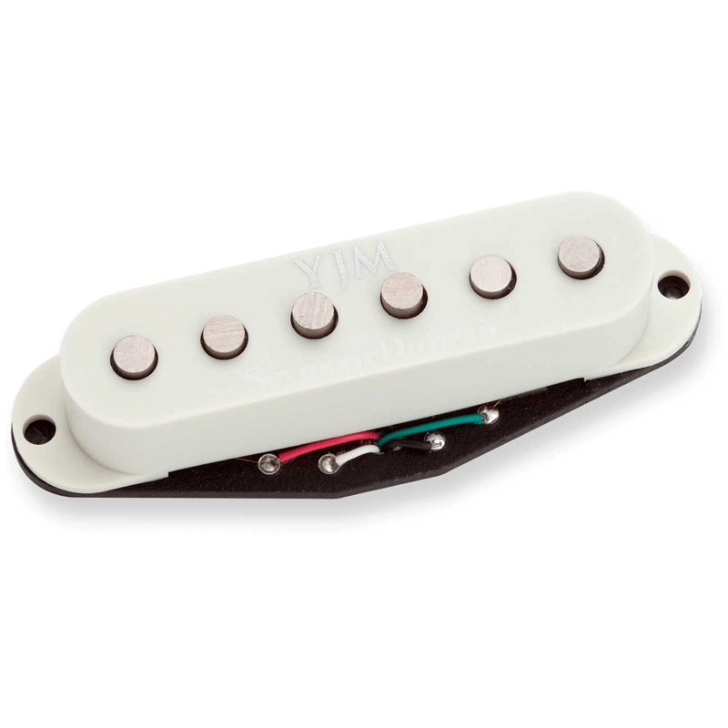 Seymour Duncan STKS10N YJM FURY STK NECK OW